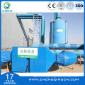 Waste Garbage/Solid Waste/Waste Rubber/Medical Waste/Hospital Waste/Urban Waste Recycling Pyrolysis Plant/Incinerator with CE, SGS, ISO, BV